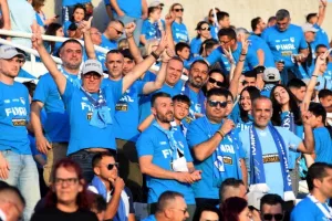 Οι Παφίτες στον τελικό (Φώτος)