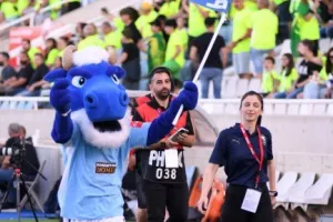 Οι Παφίτες στον τελικό (Φώτος)