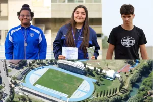 Τα όρια πρόκρισης για το Ευρωπαϊκό Κ18 του 2026