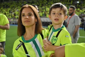 (Βίντεο Kerkida) Η απονομή στους Κυπελλούχους!