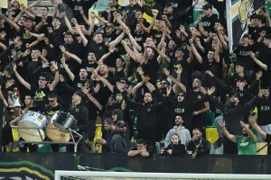 Μέχρι στιγμής... 4170 ΑΕΚτζήδες έκλεισαν θέση στον τελικό!