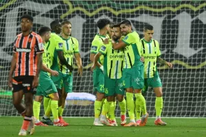 Με τριάρα... φαβορί για την 3η θέση! (Φώτος)
