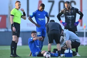 Νίκη και… το πάνω χέρι για παραμονή (φώτος)