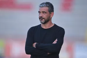 Ανακοίνωσε Ούγκο Μαρτίνς
