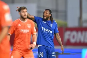 Νίκη και… το πάνω χέρι για παραμονή (φώτος)
