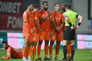 Νίκη και… το πάνω χέρι για παραμονή (φώτος)
