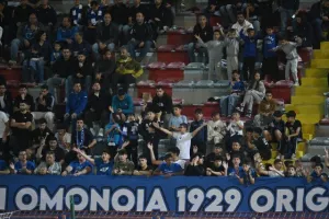 Νίκη και… το πάνω χέρι για παραμονή (φώτος)