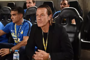 Αυτοί που θα βρει, αλλά... απέναντι! 