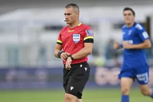 Τεσσάρα και… επισφράγιση της ιστορικής παραμονής (φώτος)