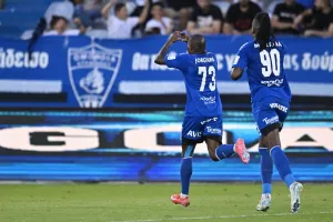 ΠΡΟΤΑΣΕΙΣ σε Jorginho