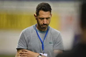 Τεσσάρα και… επισφράγιση της ιστορικής παραμονής (φώτος)