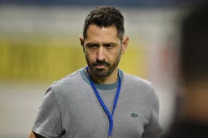Τεσσάρα και… επισφράγιση της ιστορικής παραμονής (φώτος)