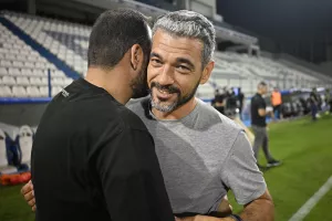 Με μπροστάρη Μαρτίνς και σπουδαίο κόσμο!