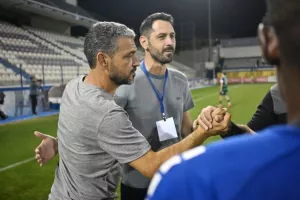 Τεσσάρα και… επισφράγιση της ιστορικής παραμονής (φώτος)