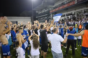 Με μπροστάρη Μαρτίνς και σπουδαίο κόσμο!