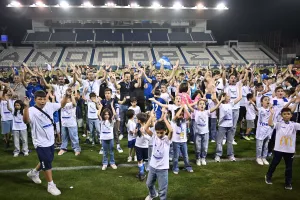 Με μπροστάρη Μαρτίνς και σπουδαίο κόσμο!