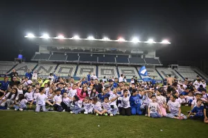 Με μπροστάρη Μαρτίνς και σπουδαίο κόσμο!