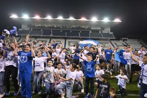 Με μπροστάρη Μαρτίνς και σπουδαίο κόσμο!