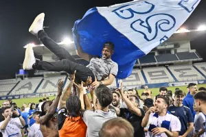 Δεν τον πήραν... είδηση!