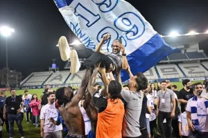 Αρχιτέκτονας της επιτυχίας