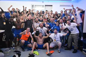 Με μπροστάρη Μαρτίνς και σπουδαίο κόσμο!