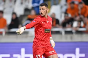 Μοιρασιά… στο ΓΣΠ με τους κίπερς να ξεχωρίζουν!
