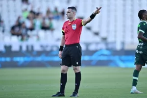 ''Πράσινη'' νίκη στο αιώνιο και… 3η θέση (φώτος)