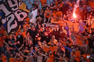 ''Πράσινη'' νίκη στο αιώνιο και… 3η θέση (φώτος)