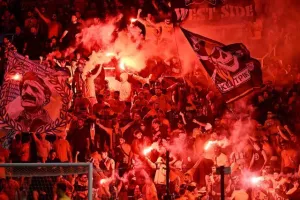 ''Πράσινη'' νίκη στο αιώνιο και… 3η θέση (φώτος)