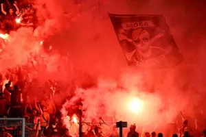 ''Πράσινη'' νίκη στο αιώνιο και… 3η θέση (φώτος)
