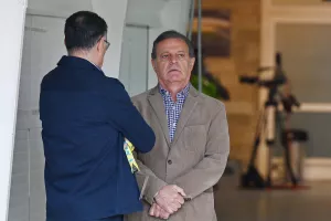 Επίσημη τοποθέτηση από Πρόδρομο 