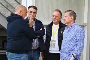 "Τίγρης"... με ΑΠΟΕΛ