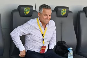 Περιμένει ο Τσάβι