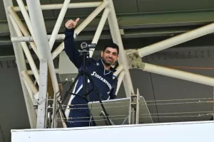Με τριάρα... φαβορί για την 3η θέση! (Φώτος)