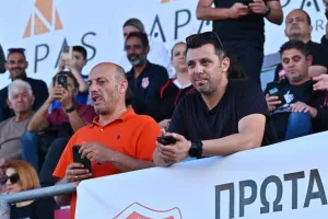 Νίκη και… το πάνω χέρι για παραμονή (φώτος)