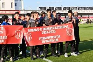 Νίκη και… το πάνω χέρι για παραμονή (φώτος)