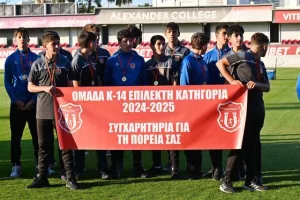 Νίκη και… το πάνω χέρι για παραμονή (φώτος)