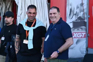 Νίκη και… το πάνω χέρι για παραμονή (φώτος)
