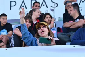Νίκη και… το πάνω χέρι για παραμονή (φώτος)