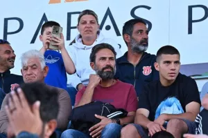 Νίκη και… το πάνω χέρι για παραμονή (φώτος)