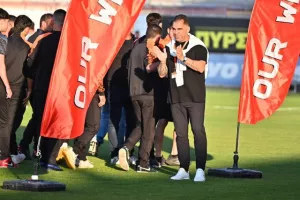 Νίκη και… το πάνω χέρι για παραμονή (φώτος)