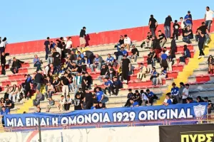 Νίκη και… το πάνω χέρι για παραμονή (φώτος)
