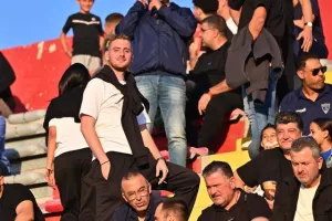 Νίκη και… το πάνω χέρι για παραμονή (φώτος)