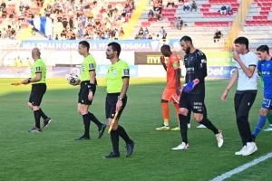Νίκη και… το πάνω χέρι για παραμονή (φώτος)