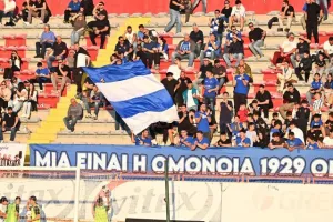 Νίκη και… το πάνω χέρι για παραμονή (φώτος)