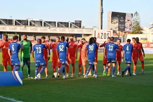 Νίκη και… το πάνω χέρι για παραμονή (φώτος)
