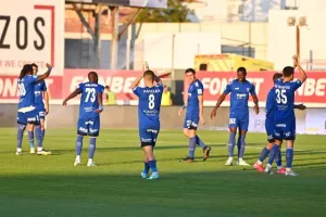 Νίκη και… το πάνω χέρι για παραμονή (φώτος)