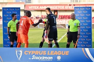Νίκη και… το πάνω χέρι για παραμονή (φώτος)