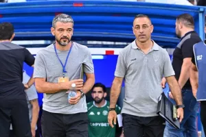 Τεσσάρα και… επισφράγιση της ιστορικής παραμονής (φώτος)