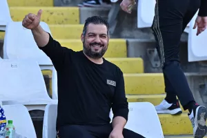 (Φώτος) Ο κόσμος στο ΓΣΠ